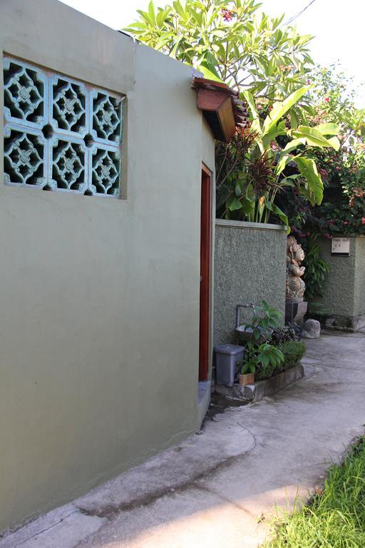 Pondok Penestanan Villa Ubud Exterior photo