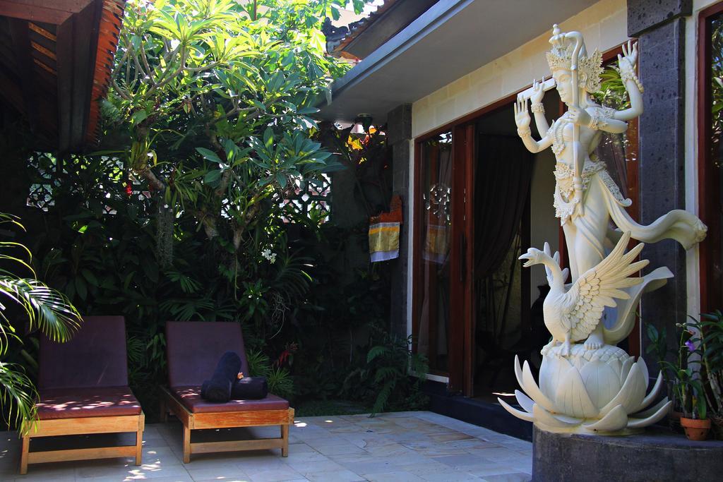 Pondok Penestanan Villa Ubud Exterior photo