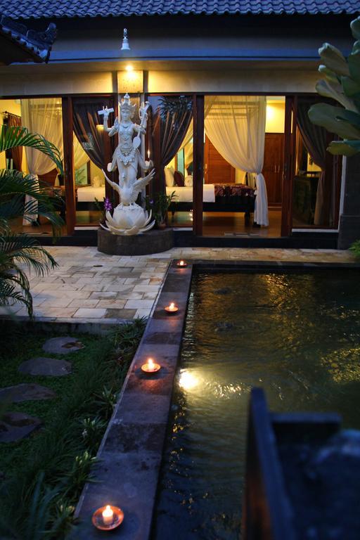 Pondok Penestanan Villa Ubud Exterior photo