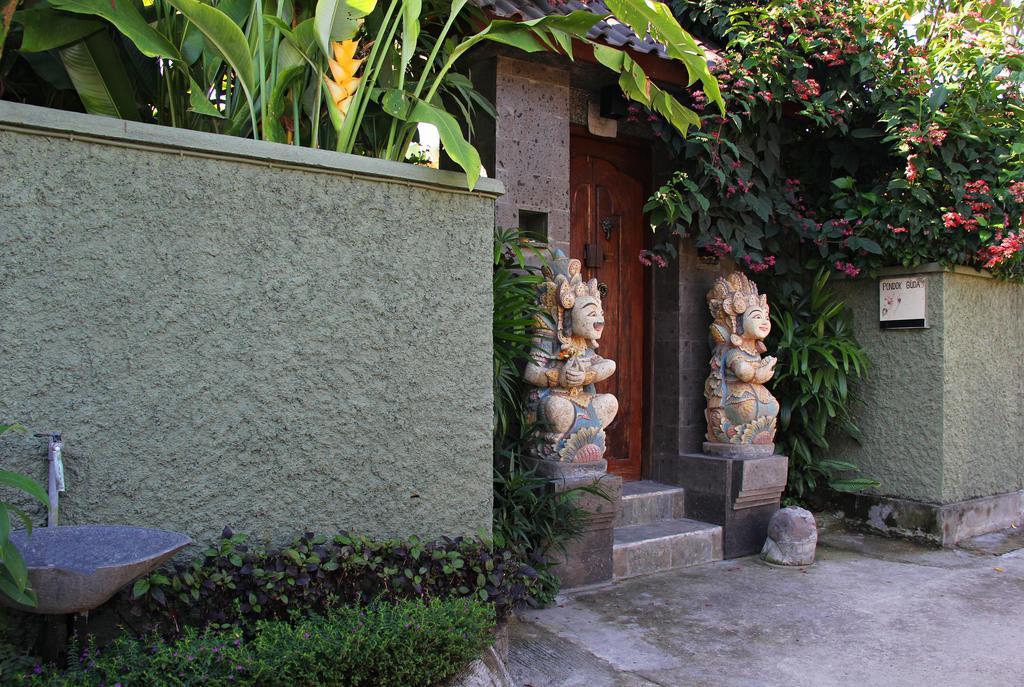 Pondok Penestanan Villa Ubud Exterior photo