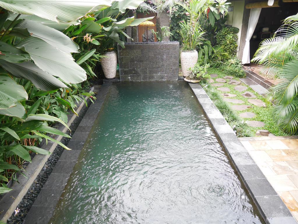 Pondok Penestanan Villa Ubud Exterior photo